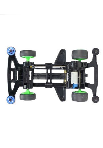 Super-TZ底盘 | Hpoi手办维基