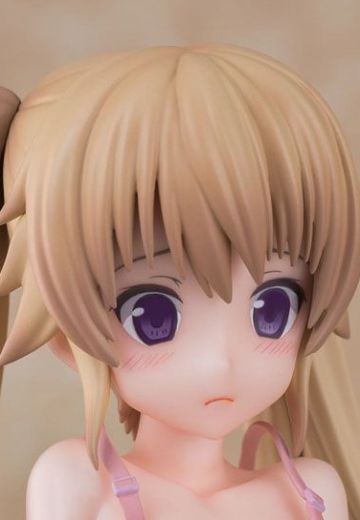 苍之彼方的四重奏 有坂真白 心跳不已☆教室ver. | Hpoi手办维基