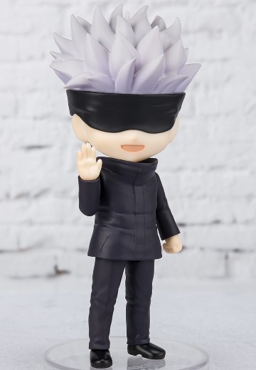 Figuarts mini 咒术回战 五条悟