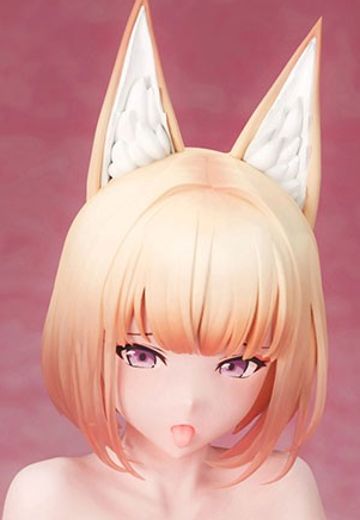 肉感少女 艾希儿