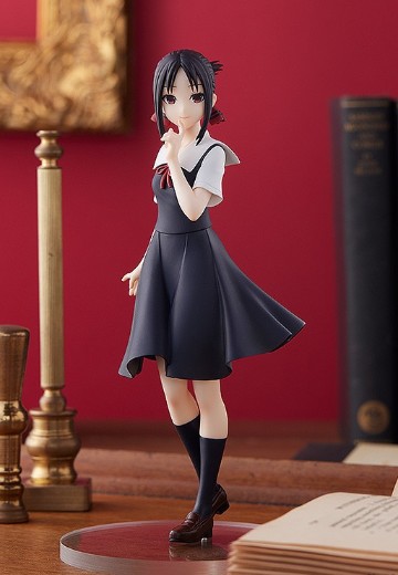 POP UP PARADE 辉夜大小姐想让我告白？～天才们的恋爱头脑战～ 四宫辉夜