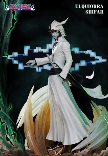 死神 乌尔奇奥拉・西法