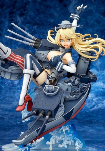 舰队Collection -舰娘- 衣阿华