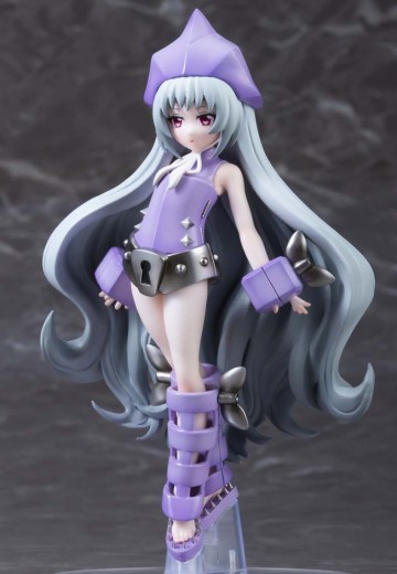 通灵王 (2021) 圣少女 梅登·贞德