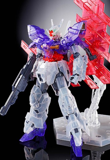 HG 机动战士月高达 月高达［透明配色］ | Hpoi手办维基
