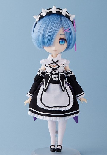 Harmonia humming Re：从零开始的异世界生活 蕾姆