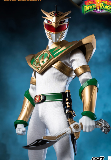 FigZero 超凡战队 龙帝 | Hpoi手办维基