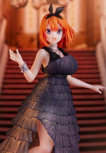 Kyunties 五等分的新娘∬ 中野四叶