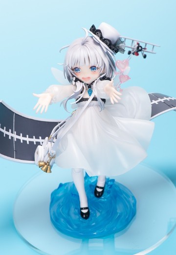 碧蓝航线 小光辉 | Hpoi手办维基