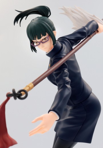 咒术回战 禅院真希