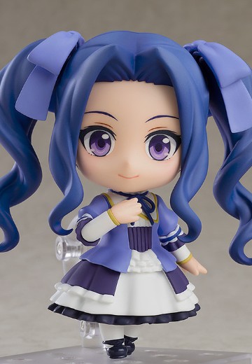 粘土人 #1772 盾之勇者成名录 第二季 梅尔蒂 | Hpoi手办维基