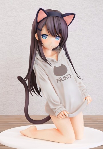 绪稚莉普卡 | Hpoi手办维基