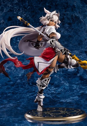 命运-冠位指定 枪兵-凯妮斯 | Hpoi手办维基