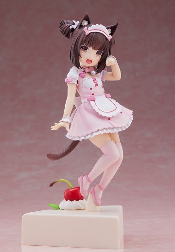 猫娘乐园 巧克力 ~Pretty kitty Style~ (淡淡的甜美)