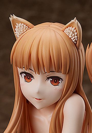 赫萝 | Hpoi手办维基