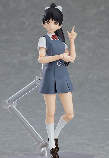 figma#556 爱与演唱会！超级明星！！ 叶月恋 | Hpoi手办维基