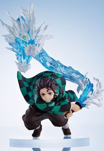 ConoFig 鬼灭之刃 灶门炭治郎 生生流转 | Hpoi手办维基