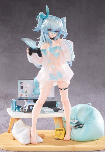 少女前线 PA-15 奇妙山药饼
