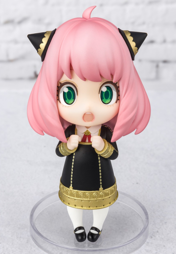 Figuarts mini 间谍过家家  阿尼亚·福杰