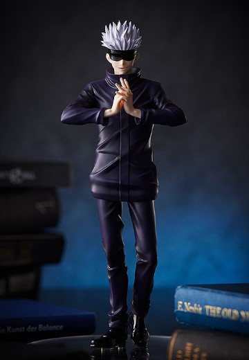 POP UP PARADE 咒术回战 五条悟