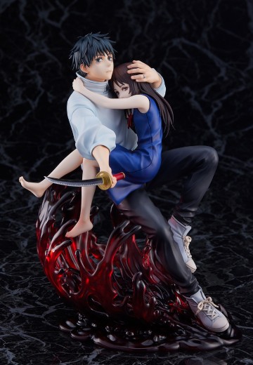 剧场版 咒术回战 0 乙骨忧太 | Hpoi手办维基