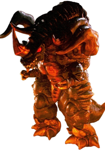 吸金爆兽 卡顿波普