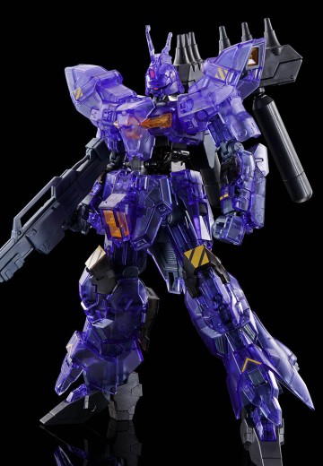 HG 1/144   巴尔基尔 [透明配色] | Hpoi手办维基