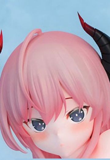 肉感少女 赫斯缇亚 | Hpoi手办维基