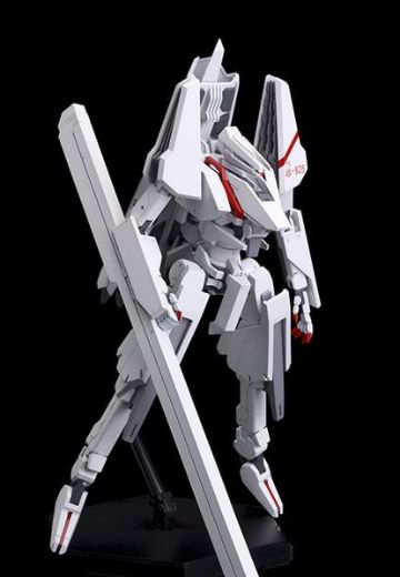 希德尼娅的骑士 一七式卫人 白月改 继卫 动画版