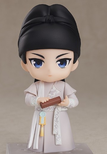 粘土人#1780 风起洛阳 百里弘毅 | Hpoi手办维基