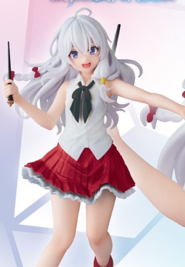 Coreful  魔女之旅 伊蕾娜 （TAITO线上抓娃娃限定） | Hpoi手办维基