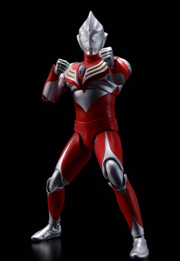 S.H.Figuarts（真骨雕制法）  迪迦奥特曼 强力型