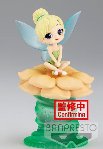 Q posket 童话系列 迪士尼角色  奇妙仙子 小叮当 B款 | Hpoi手办维基