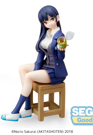 PM 我心里危险的东西 山田杏奈 | Hpoi手办维基