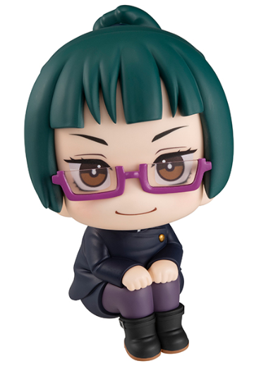 Look Up 咒术回战 禅院真希 | Hpoi手办维基