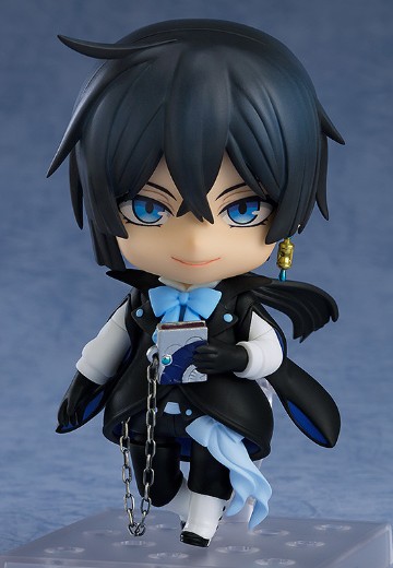 粘土人 #1773  瓦尼塔斯的手记 瓦尼塔斯