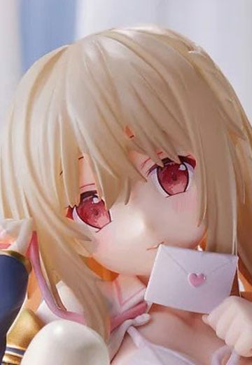 前田栞 | Hpoi手办维基