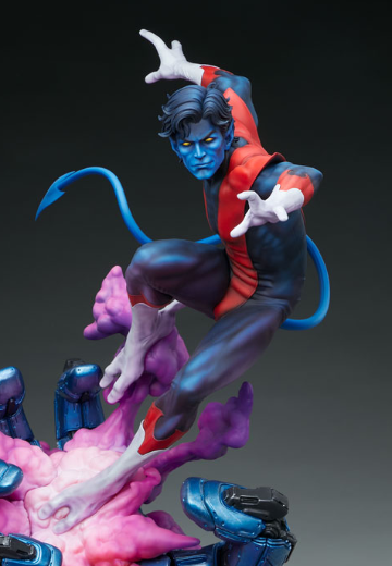 PREMIUM FORMAT 漫威 夜行者 | Hpoi手办维基