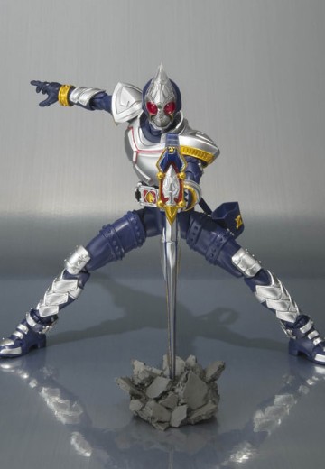 S.H.Figuarts 假面骑士剑 | Hpoi手办维基