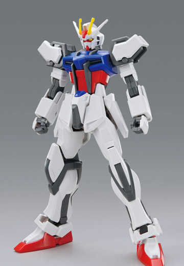 EG 机动战士高达SEED  强袭高达 (轻装版) | Hpoi手办维基