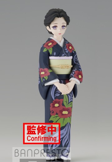 鬼灭之刃 绊之装 二十二之型 B款 珠世 | Hpoi手办维基