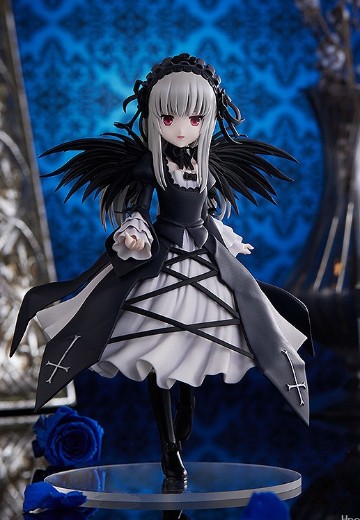 POP UP PARADE 蔷薇少女 水银灯 | Hpoi手办维基