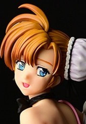 春野丽・HarunoUrara ～奸～ 封面女郎·ver. 美肌粉