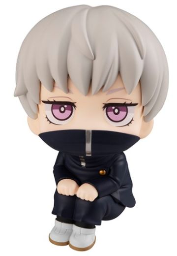 Look Up 咒术回战 狗卷棘 | Hpoi手办维基