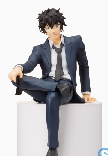 PM 小憩系列 名侦探柯南 松田阵平