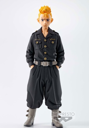 重生之道 花垣武道 2 | Hpoi手办维基