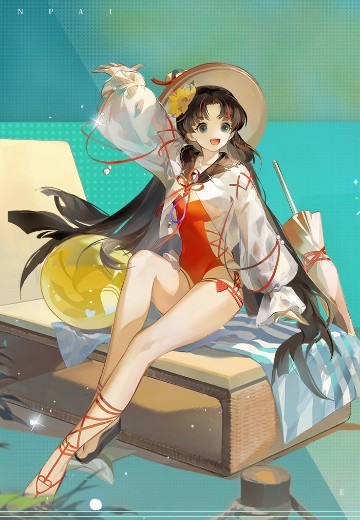 阴阳师百闻牌 缘结神·神赐良缘