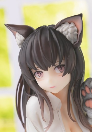 猫娘·米娅 通常版 | Hpoi手办维基