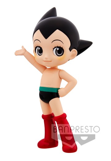 Q Posket 铁臂阿童木 阿童木 A款 | Hpoi手办维基