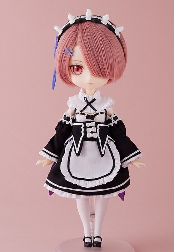 Harmonia humming Re：从零开始的异世界生活 拉姆